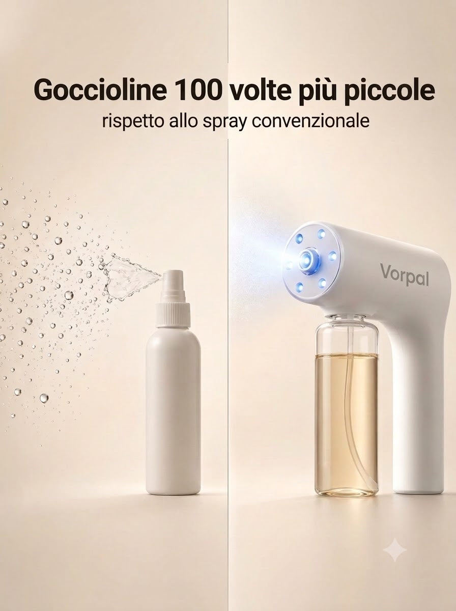 Vorpal! la tua soluzione...